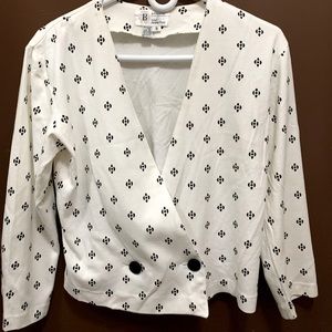 Vintage Braemar by Jeremy Scott